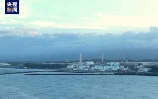 日本核污染水已进入大海?57天污染大半个太平洋