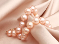 淡粉色珍珠多少钱一颗