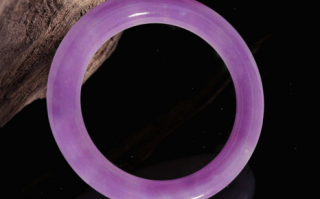 如何鉴定紫罗兰翡翠的真假