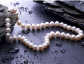 什么尺寸的海水珍珠项链最好