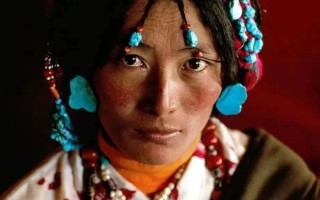 西藏天珠是什么?揭秘西藏老天珠的“前世今生” 