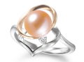 如何选择合适的珍珠戒指